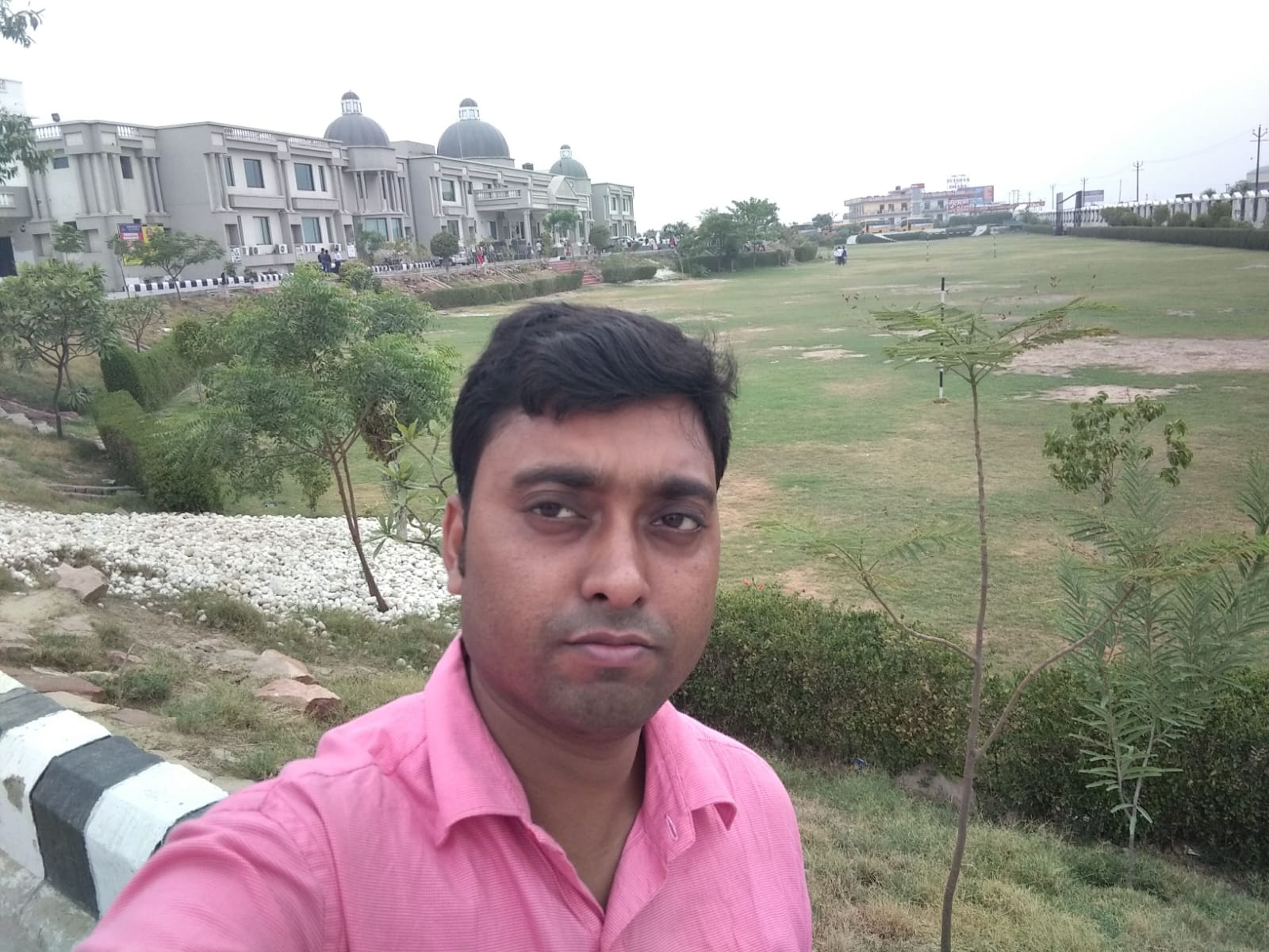 Amar Sir